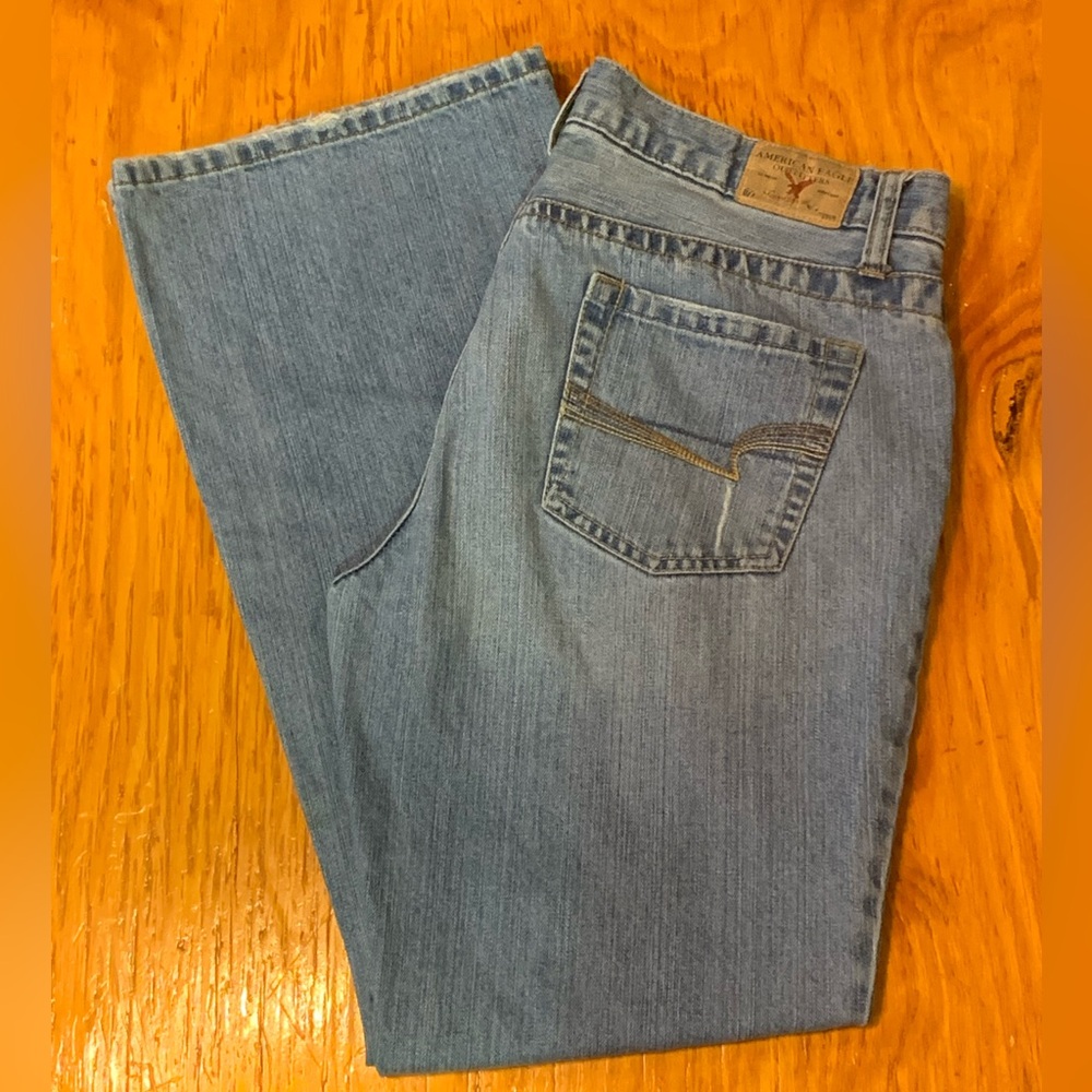 Vintage AEO. Size 10p